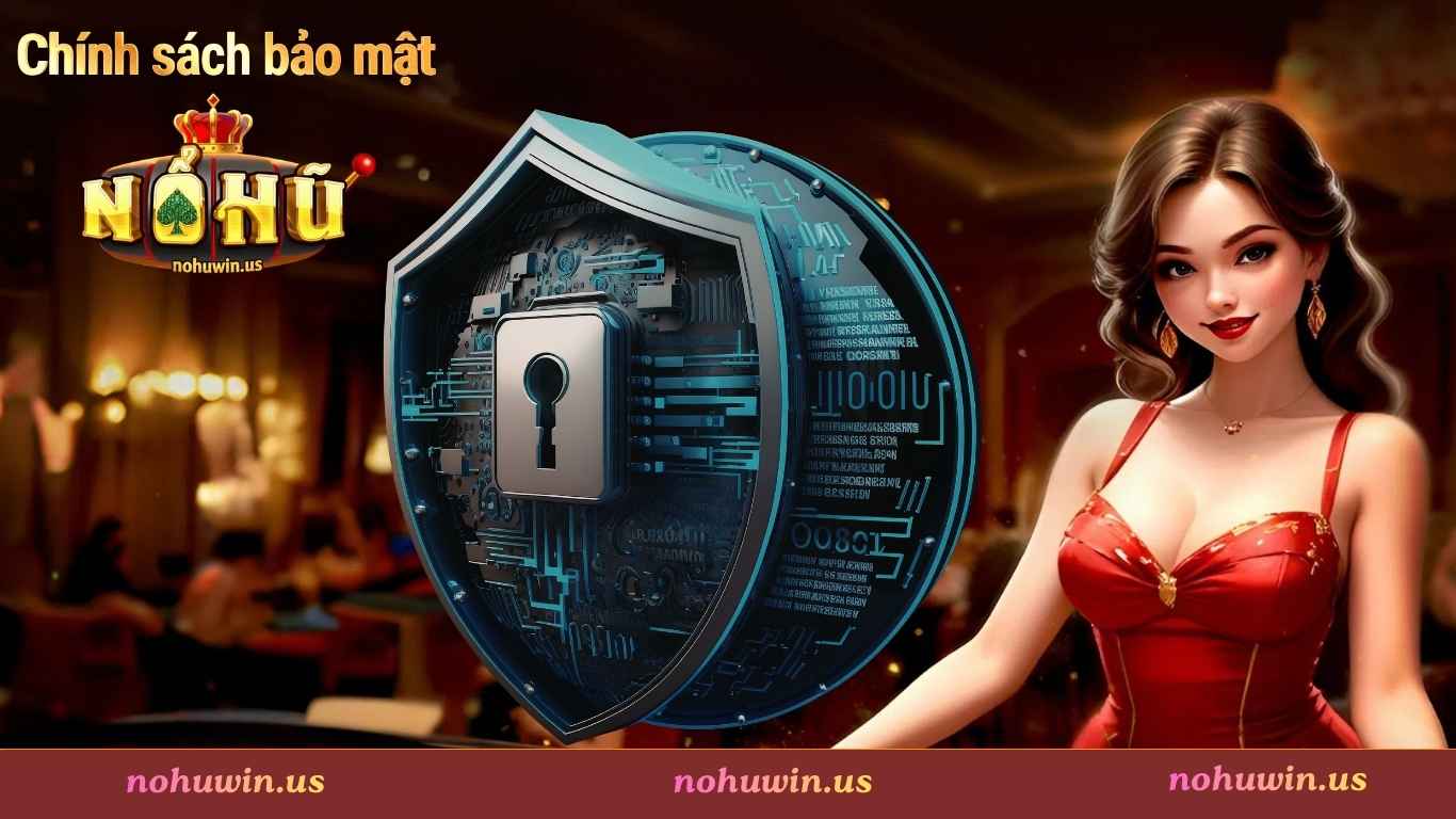 Quyền riêng tư người chơi trong chính sách bảo mật