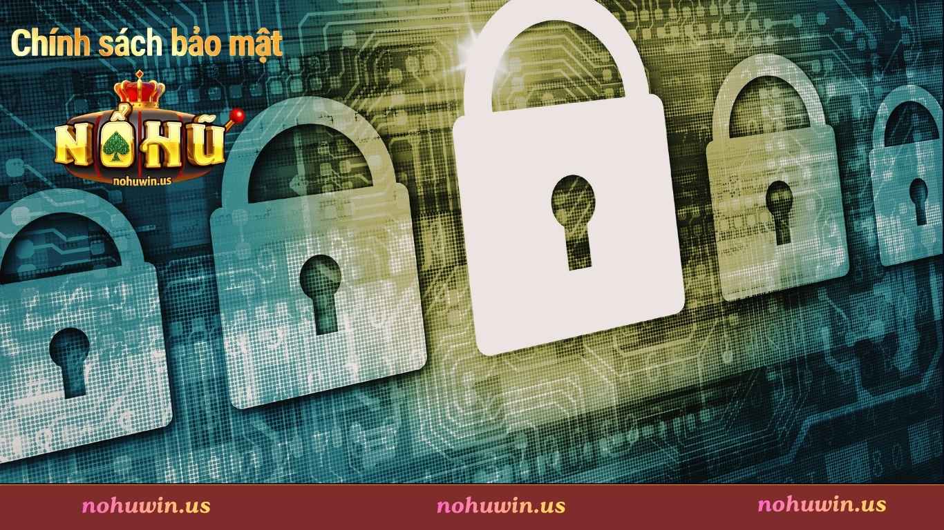 Trách nhiệm bảo mật khi tham gia game Nohuwin