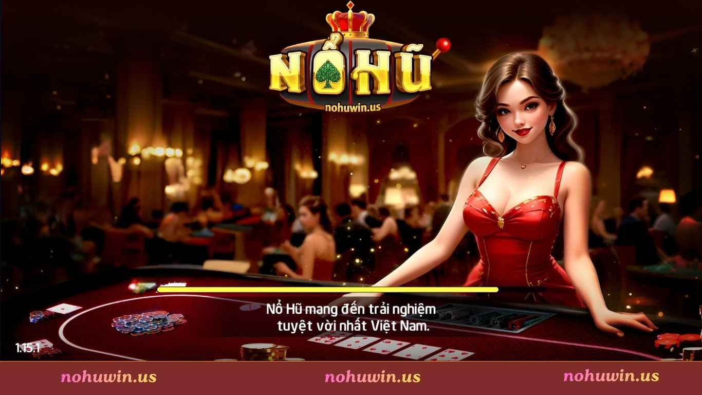 Giới thiệu quyền lợi người chơi khi tham gia Nohuwin